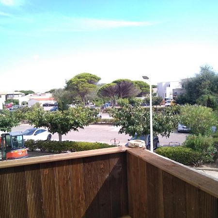 T2 Centre Port Leucate Ngoại thất bức ảnh