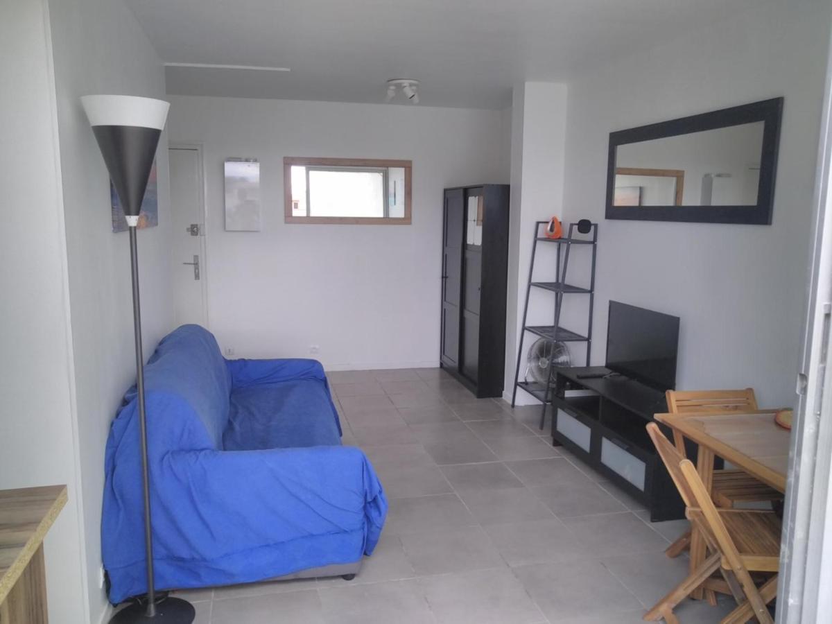 T2 Centre Port Leucate Ngoại thất bức ảnh