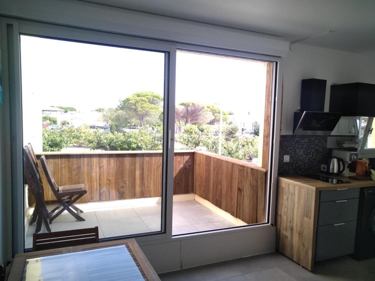T2 Centre Port Leucate Ngoại thất bức ảnh